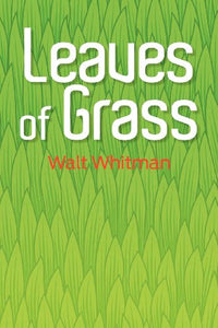 Leaves of Grass 