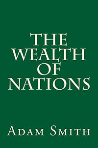 The Wealth of Nations 