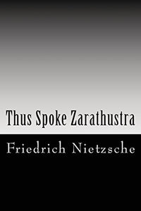 Thus Spoke Zarathustra 