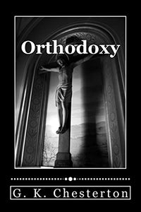 Orthodoxy 