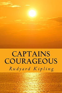 Captains Courageous 