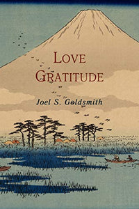 Love Gratitude 