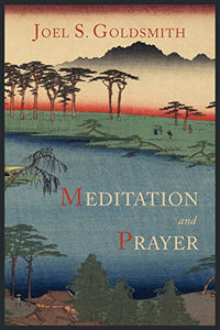 Meditation and Prayer 