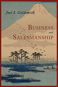 Business and Salesmanship 