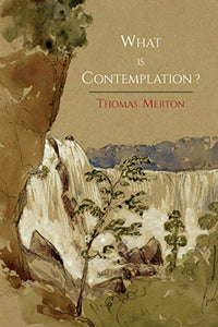 What Is Contemplation? 