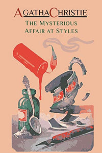 The Mysterious Affair at Styles 