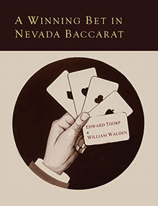 A Winning Bet in Nevada Baccarat 