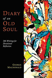 Diary of an Old Soul 