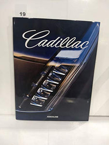 Cadillac: 110 Years 