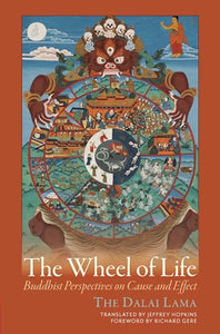 The Wheel of Life 