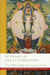 In Praise of Great Compassion 