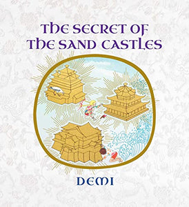 The Secret of the Sand Castles 