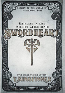 Swordheart 