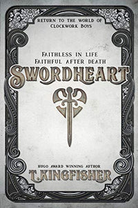 Swordheart 