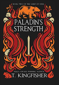 Paladin's Strength 