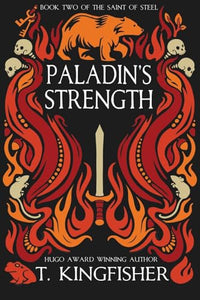 Paladin's Strength 