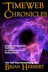 The Timeweb Chronicles 