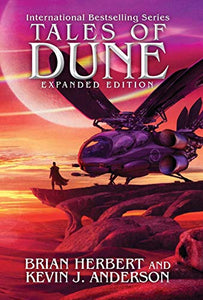 Tales of Dune 