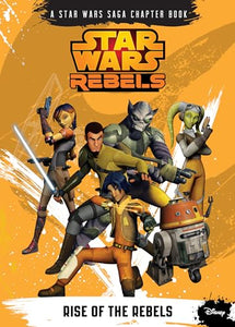 Rise of the Rebels 