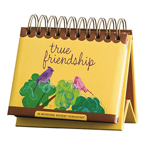 True Friendship DayBrightener Perpetual Calendar: 48504 