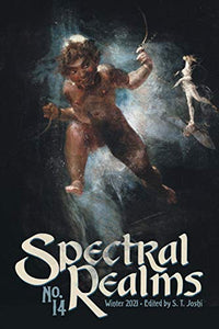 Spectral Realms No. 14 