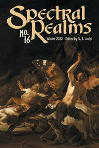 Spectral Realms No. 16 