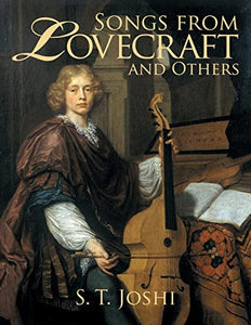Songs from Lovecraft and Others 