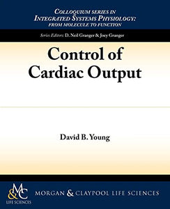 Control of Cardiac Output 