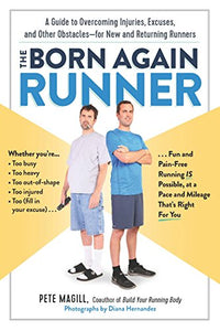 Born Again Runner 