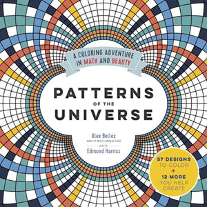 Patterns of the Universe 