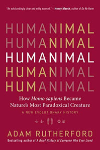 Humanimal 