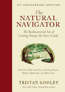 The Natural Navigator, Tenth Anniversary Edition 