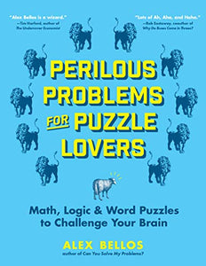 Perilous Problems for Puzzle Lovers 