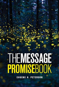 Message Promise Book 