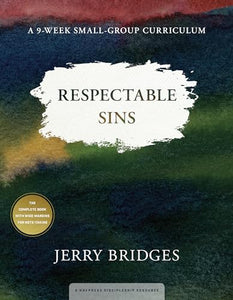 Respectable Sins 