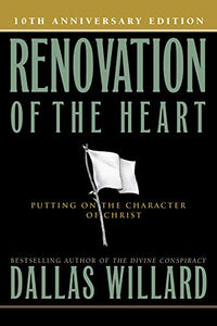 Renovation of the Heart 