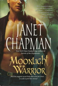 Moonlight Warrior 