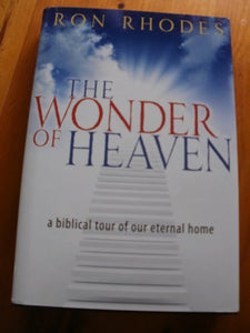 The Wonder of Heaven 