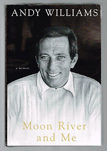 Moon River & Me - A Memoir Large Print 