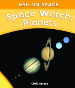 Space Watch: Planets 