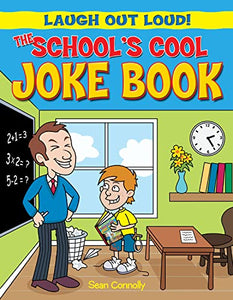 The School's Cool Joke Book 