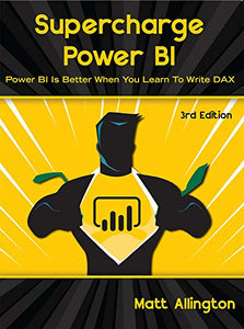 Supercharge Power BI 