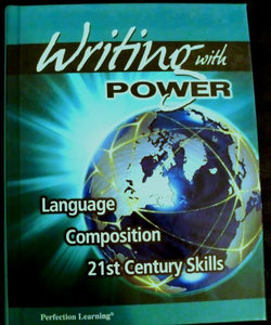 Writing with Power, Grade 12 