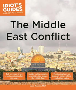 The Middle East Conflict 