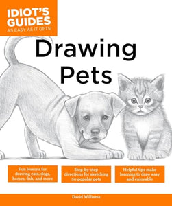 Drawing Pets 