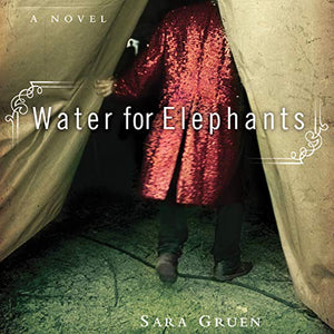 Water for Elephants 