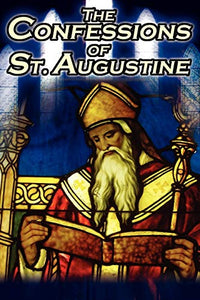 Confessions of St. Augustine 