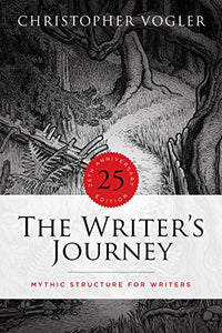 The Writer's Journey 