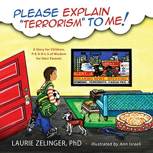 Please Explain Terrorism to Me 