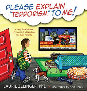 Please Explain Terrorism to Me 